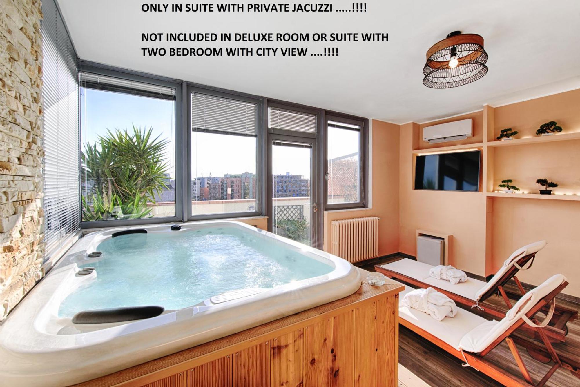 Penthouse Station Luxury Suites & Apartment برينديسي المظهر الخارجي الصورة