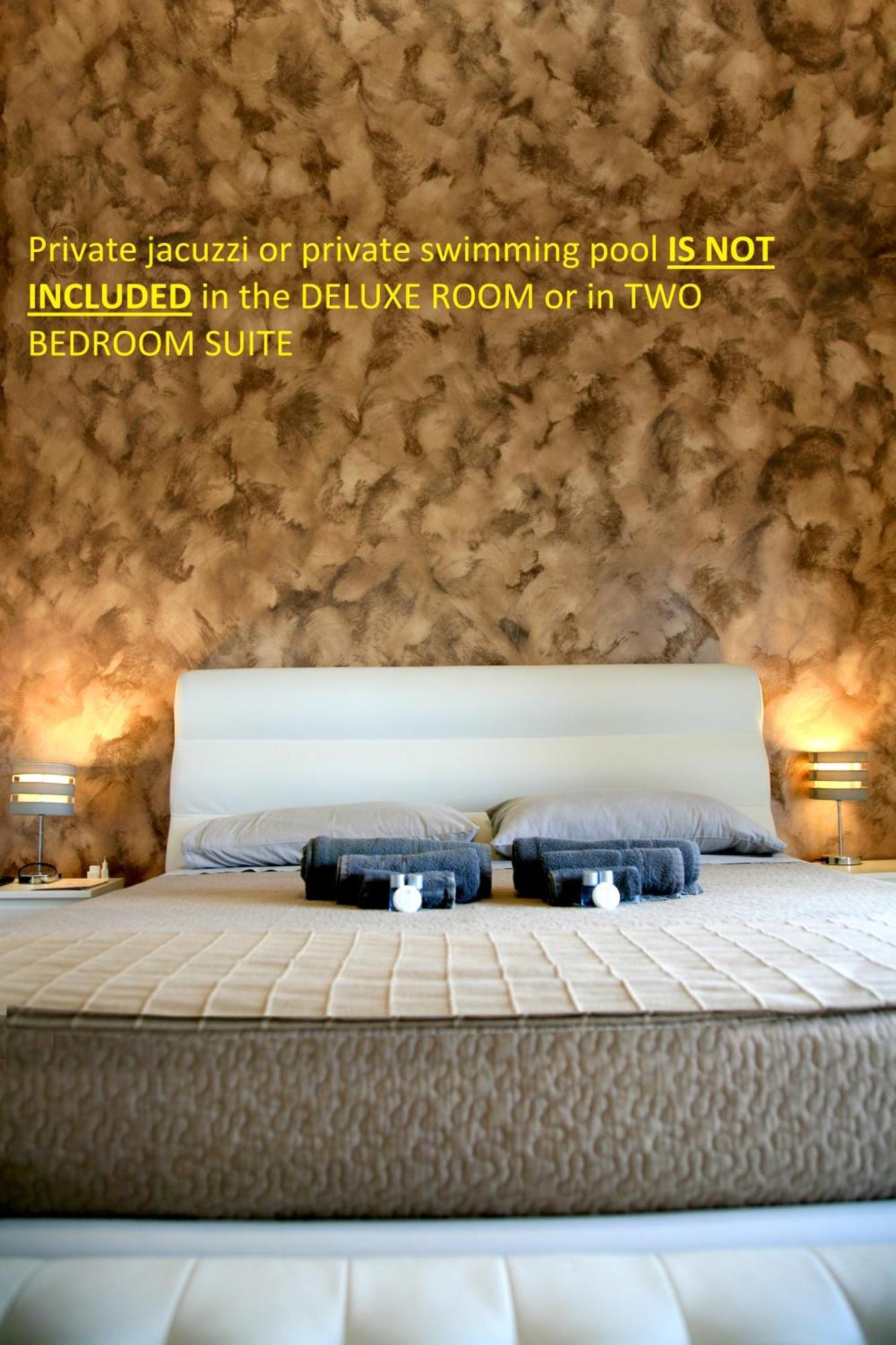 Penthouse Station Luxury Suites & Apartment برينديسي المظهر الخارجي الصورة