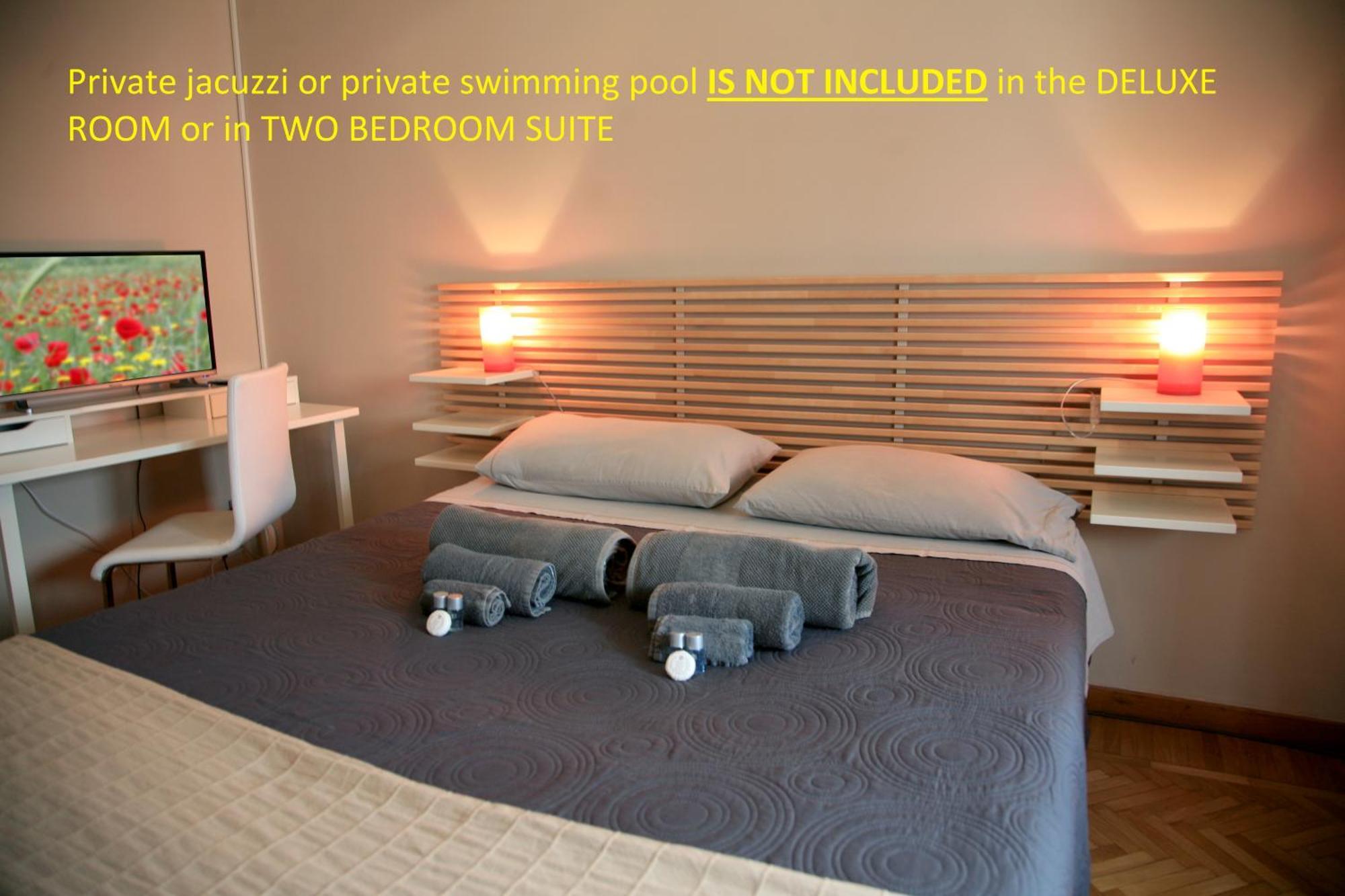 Penthouse Station Luxury Suites & Apartment برينديسي المظهر الخارجي الصورة