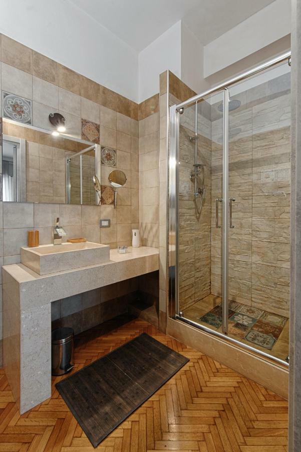 Penthouse Station Luxury Suites & Apartment برينديسي المظهر الخارجي الصورة