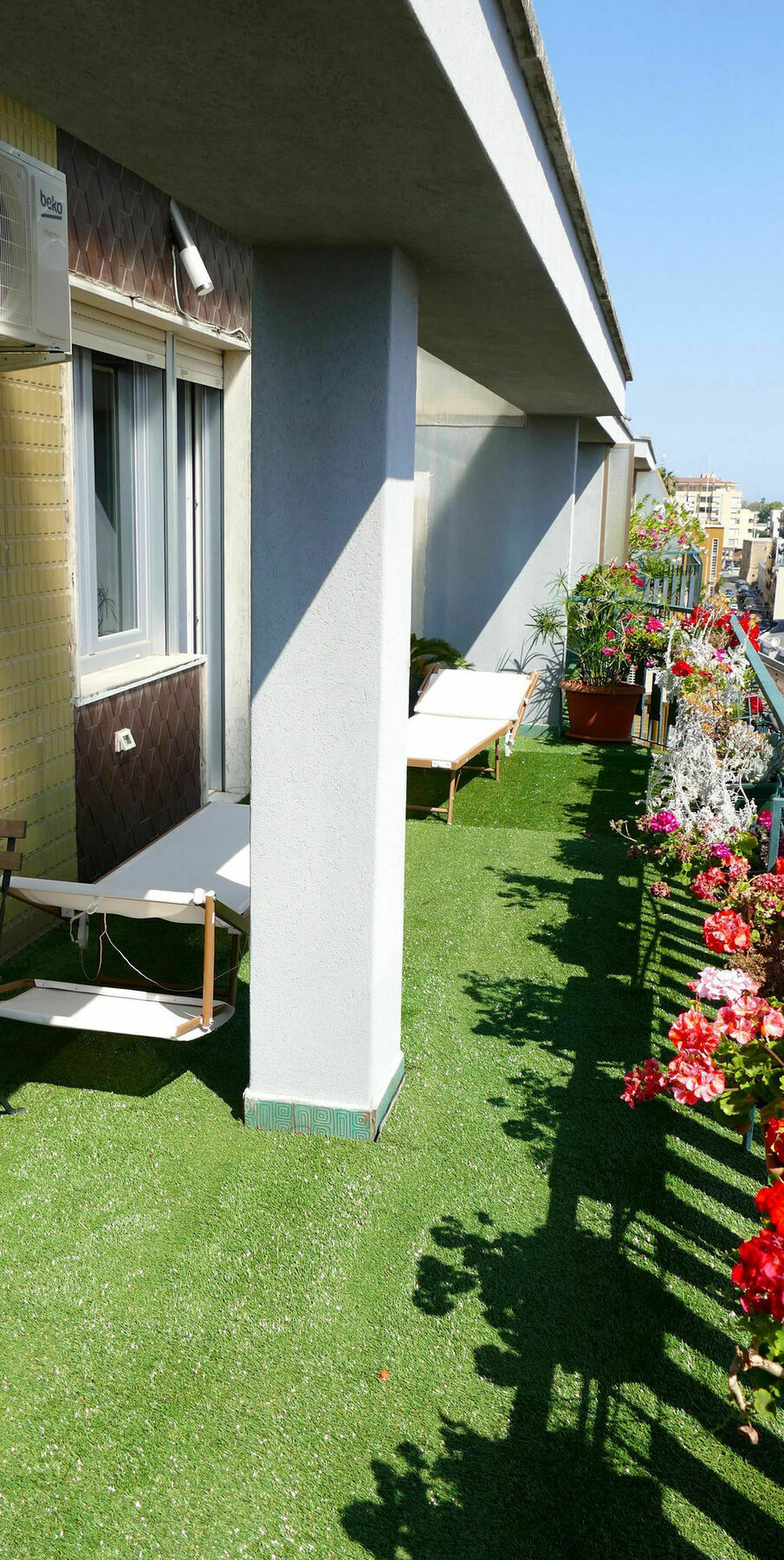 Penthouse Station Luxury Suites & Apartment برينديسي المظهر الخارجي الصورة