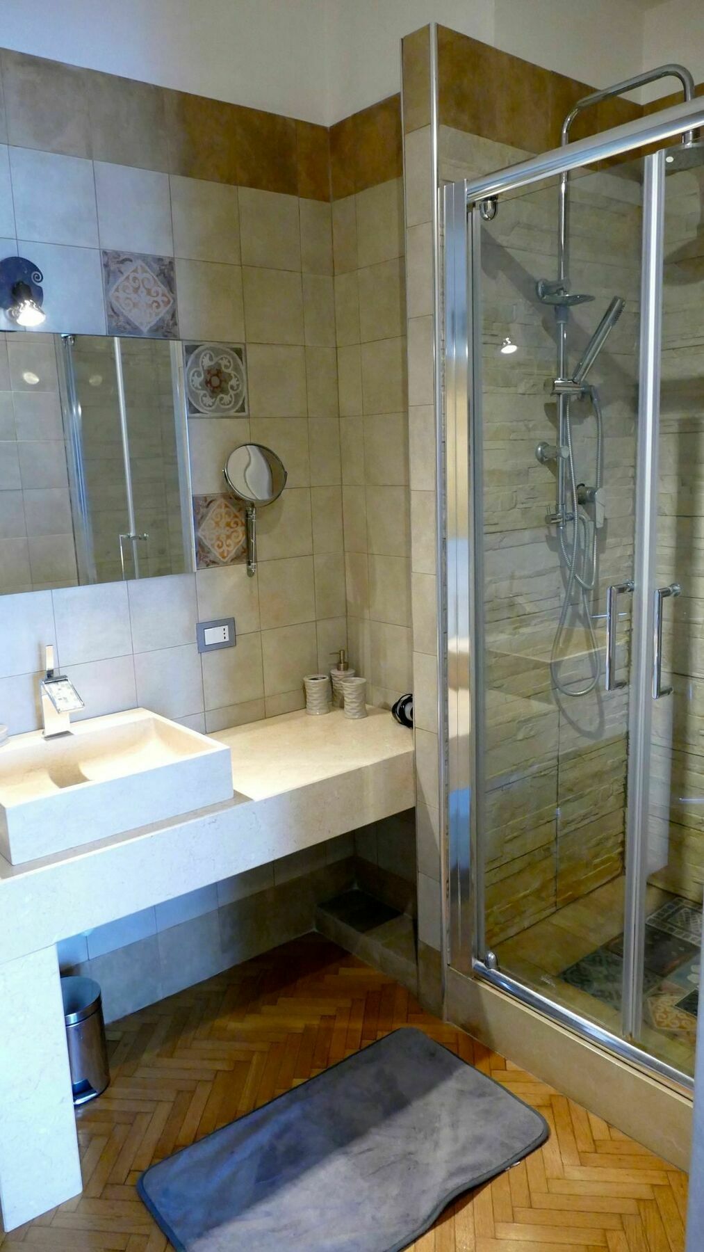 Penthouse Station Luxury Suites & Apartment برينديسي المظهر الخارجي الصورة